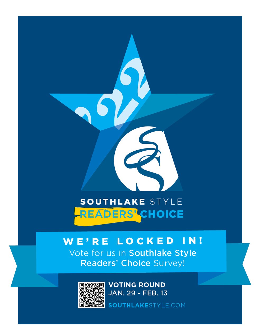 Readers Choice 2022 Voting Round Tools Southlake Style — Southlakes Premiere Lifestyle Resource 8385